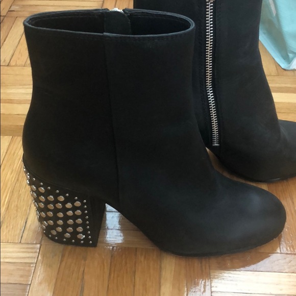 Booties - Picture 1 of 5